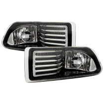 Scion TC 05-10 OEM Dimljus Med Switch - Klara Spyder Auto